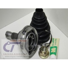 Шрус наружный с ABS КПП с/о R16 длинная база Ducato 2.3 JTD (46308800) Motortec